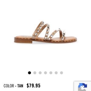 Size 6! Wore them once, they’re too small for me.